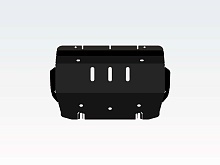 Защита радиатора для TANK 500