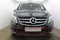 Защитная сетка радиатора для Mercedes-Benz V-Класс III (W447)