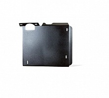 Защита бака для Renault Kaptur I Рестайлинг