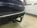 Фаркоп Oris c типом шара A для Haval F7 II