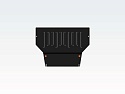 Защита картера и КПП для GAC GS5 I