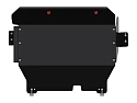 Защита картера и КПП для Ford Transit VI