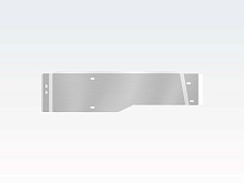 Защита редуктора заднего моста для Honda CR-V IV