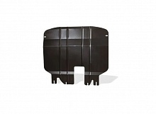 Защита картера для Kia Optima IV Рестайлинг