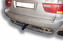 Фаркоп Leader с типом шара AE для BMW X5 I (E53)