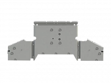 Комплект защит контура термостатирования для FAW Bestune NAT