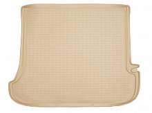 Коврик в багажник для Toyota Land Cruiser Prado 120 Series