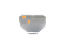 Защита картера и КПП для Honda Stepwgn IV