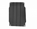 Защита КПП для JAC T9 I 