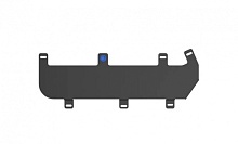 Защита топливных трубок для MG 5 II (China Market)