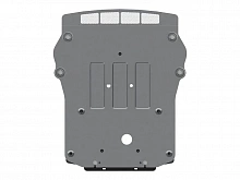 Защита картера для BMW X5 M II (F85)