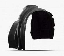 Подкрылок задний правый 1шт. для Fiat Ducato III