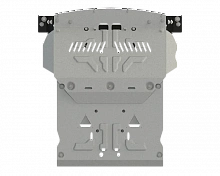 Защита картера и КПП для Mercedes-Benz Sprinter (VS30) III