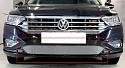 Защитная сетка радиатора для Volkswagen Jetta VII