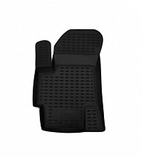 Коврик водительский для Kia Rio II Рестайлинг