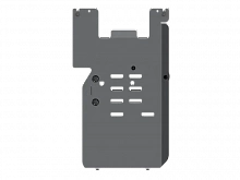 Защита КПП для Toyota Land Cruiser 200 Series Рестайлинг 2