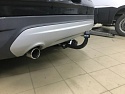 Фаркоп Oris c типом шара A для Ford Kuga II Рестайлинг