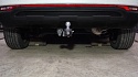 Фаркоп с типом шара Е нерж. для BAIC X35 I