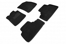 Коврики 3D ВОРС в салон для Haval Jolion I