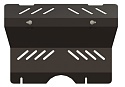Защита рулевых тяг для Toyota FJ Cruiser