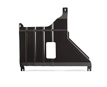 Защита кислородного датчика для Renault Kaptur I