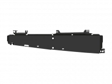 Защита топливных магистралей для Omoda C5 I