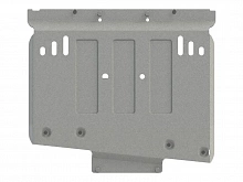 Защита АКПП для Toyota Land Cruiser 300 Series