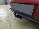 Фаркоп Oris c типом шара A для Mazda 6 II (GH)