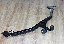 Фаркоп с типом шара А для Ford Explorer V Рестайлинг