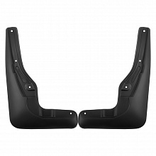 Брызговики передние для Wey 07 I