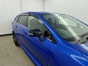 Дефлекторы окон 2D 6 шт. для Subaru Levorg I