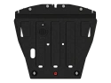 Защита картера и КПП для Suzuki Xbee I
