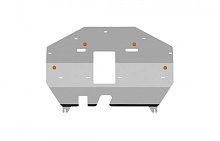 Защита картера и КПП для LiXiang L6 I
