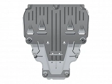 Защита картера и КПП для Mercedes-Benz B-Класс II (W246)