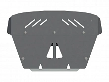 Защита картера для BMW X4 I (F26)