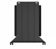 Защита КПП для Foton Tunland V7 I