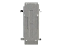 Защита топливного бака для Nissan Navara (Frontier) IV (D23)