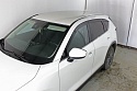 Дефлекторы окон 2D 6 шт для Mazda CX-5 II
