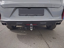 Фаркоп Pt group с типом шара E для EXEED TXL I Рестайлинг 1