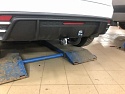 Фаркоп Oris c типом шара A для Haval Jolion I