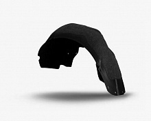 Подкрылок передний с шумоизоляцией левый 1шт. для LADA (ВАЗ) Kalina II