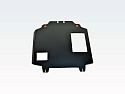 Защита КПП для Great Wall Wingle 7