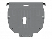 Защита картера и КПП для Honda CR-V V