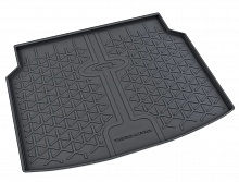 Коврик в багажник для Haval F7x I
