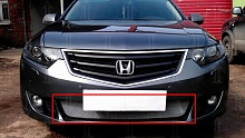 Защитная сетка радиатора для Honda Accord VIII