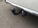 Фаркоп Oris c типом шара A для Subaru Outback V