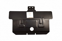 Защита картера для LADA (ВАЗ) 2107