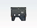 Защита картера и КПП для Chery Arrizo 7