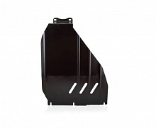 Защита раздаточной коробки для Volkswagen Touareg II Рестайлинг