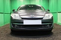 Защитная сетка радиатора для Renault Laguna III